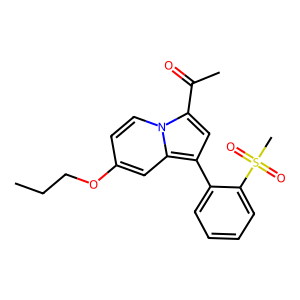 CAS: 1619994-68-1 | BUP05679 | GSK2801