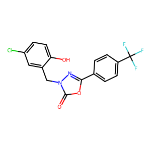 CAS: 202821-81-6 | BUP05700 | BMS-191011