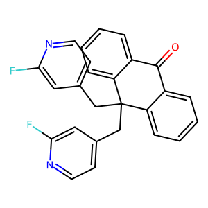 CAS: 160588-45-4 | BUP05715 | DMP-543