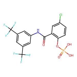 CAS: 634913-39-6 | BUP05720 | AER-271