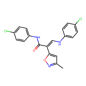 CAS: 917837-54-8 | BUP05745 | CCMI