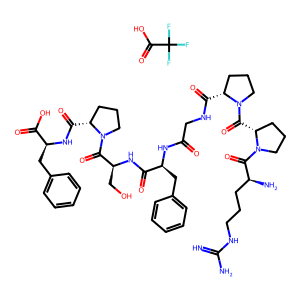 CAS: 199433-70-0 | BUP05759 | [Des-Arg9]-Bradykinin TFA