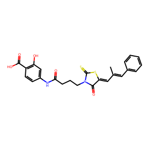 CAS: 1164500-72-4 | BUP05766 | ML 145