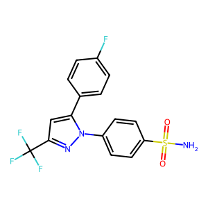 CAS: 170569-88-7 | BUP05782 | Mavacoxib