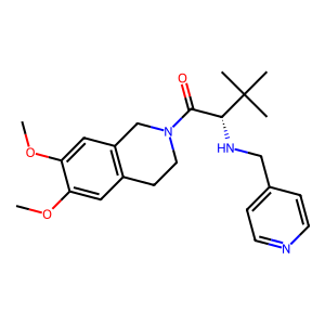 CAS: 372523-75-6 | BUP05857 | TCS-OX2-29