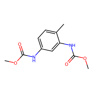 CAS: 6935-99-5 | BUP05867 | Obtucarbamate A