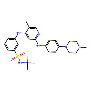 CAS: 936091-14-4 | BUP05880 | TG101209