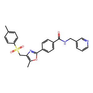 CAS: 894187-61-2 | BUP05890 | STF-118804