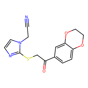 CAS: 2418577-51-0 | BUP05905 | Cathepsin X-IN-1