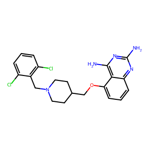 CAS: 1005504-62-0 | BUP05919 | Rg3039