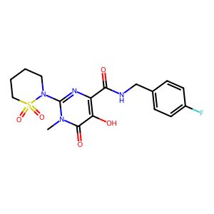 CAS: 729607-74-3 | BUP05927 | BMS-707035