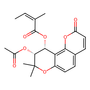 CAS: 13161-75-6 | BUP05950 | Pteryxin