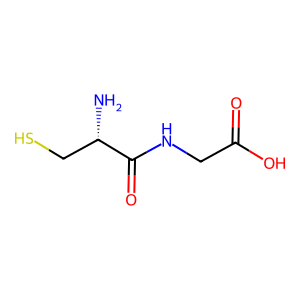 CAS: 19246-18-5 | BUP06000 | Cysteinylglycine