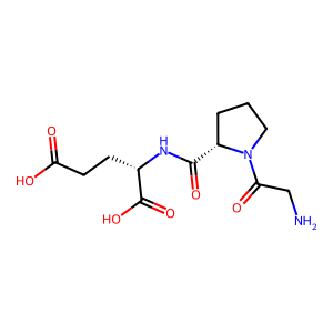 CAS: 32302-76-4 | BUP06015 | Glypromate