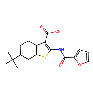 CAS: 407587-33-1 | BUP06017 | CaCCinh-A01