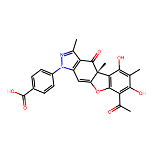 CAS: 2175953-98-5 | BUP06018 | Tau-aggregation and neuroinflammation-IN-1