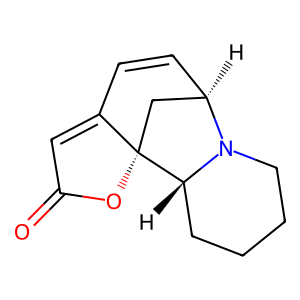 CAS: 5610-40-2 | BUP06029 | (-)-Securinine