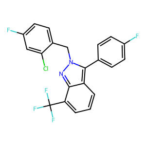 CAS: 875787-07-8 | BUP06040 | LXR-623