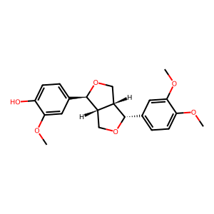 CAS: 487-39-8 | BUP06074 | Phillygenin