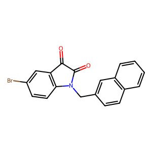 CAS: 878985-00-3 | BUP06087 | SARS-CoV-2 3CLpro-IN-20