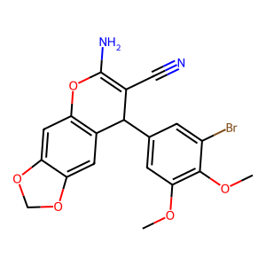 CAS: 663214-57-1 | BUP06093 | Wnt pathway inhibitor 4