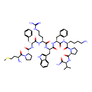 CAS: 158563-45-2 | BUP06101 | Nonapeptide-1