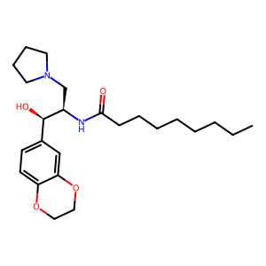 CAS: 491833-30-8 | BUP06106 | Genz-123346 free base