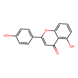 CAS: 6665-67-4 | BUP06138 | 4',5-Dihydroxyflavone