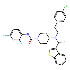 CAS: 1092847-21-6 | BUP06182 | CP-447697