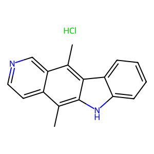CAS: 5081-48-1 | BUP06227 | Ellipticine hydrochloride