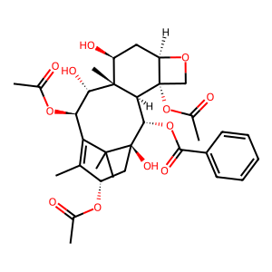 CAS: 142203-65-4 | BUP06247 | 9-dihydro-13-acetylbaccatin III