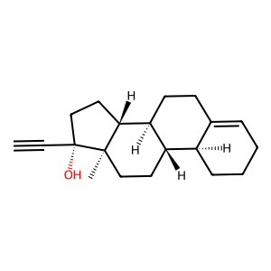 CAS: 52-76-6 | BUP06282 | Lynestrenol