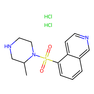 CAS: 108930-17-2 | BUP06296 | Protein kinase inhibitor H-7 dihydrochloride