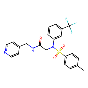 CAS: 529500-72-9 | BUP06335 | RORγ inverse agonist 1