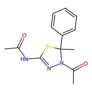 CAS: 72926-24-0 | BUP06350 | K858 (Racemic)