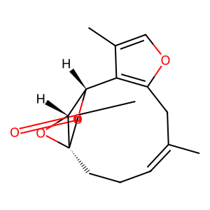 CAS: 13476-25-0 | BUP06379 | Linderane