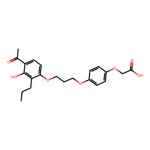 CAS: 79558-09-1 | BUP06390 | L-165041