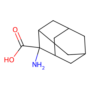 CAS: 42381-05-5 | BUP06461 | Adamantanine