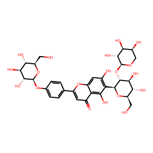 CAS: 53452-16-7 | BUP06479 | Vaccarin