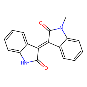 CAS: 97207-47-1 | BUP06483 | Meisoindigo