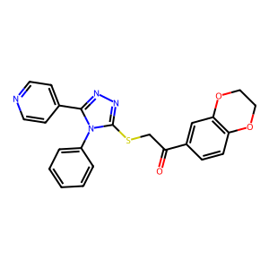 CAS: 556055-08-4 | BUP06534 | Insecticidal agent 364