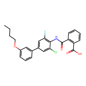 CAS: 1346705-53-0 | BUP06547 | DHODH-IN-23