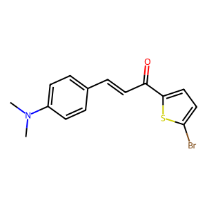 CAS: 948841-07-4 | BUP06554 | TB5