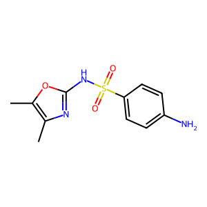 CAS: 729-99-7 | BUP06582 | Sulfamoxole