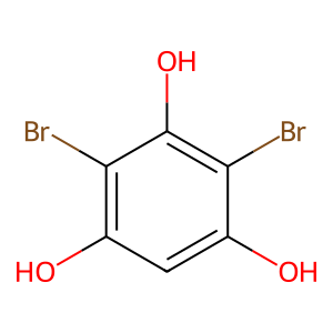 CAS: 84743-75-9 | BUP06643 | 2,4-dibroMobenzene-1,3,5-triol