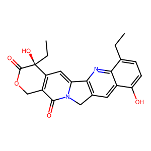CAS: 119577-28-5 | BUP06660 | 12-Ethyl-9-hydroxycamptothecin