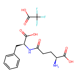 CAS: 2828432-42-2 | BUP06681 | γ-Glu-Phe TFA(7432-24-8 free base)