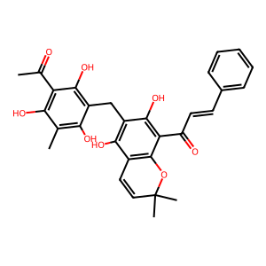 CAS: 82-08-6 | BUP06758 | Rottlerin