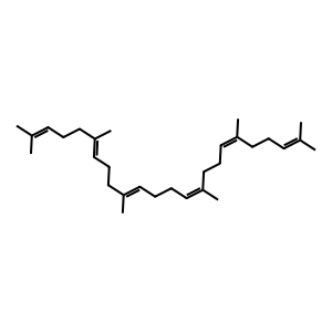 CAS: 7683-64-9 | BUP06827 | (E/Z)-Squalene