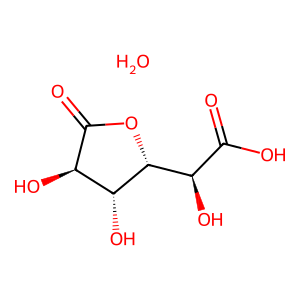 CAS: 61278-30-6 | BUP06850 | D-Saccharic acid 1,4-lactone hydrate